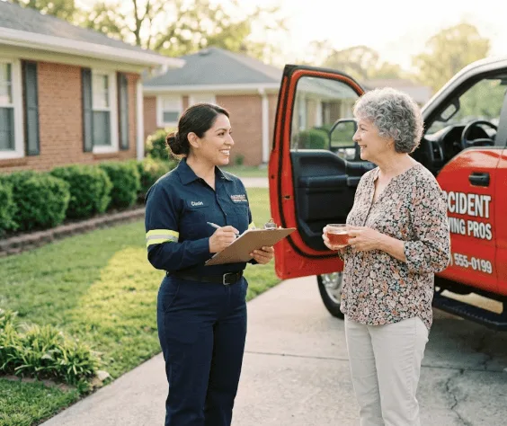 Accident Towing Service Chilo, OH FAQs